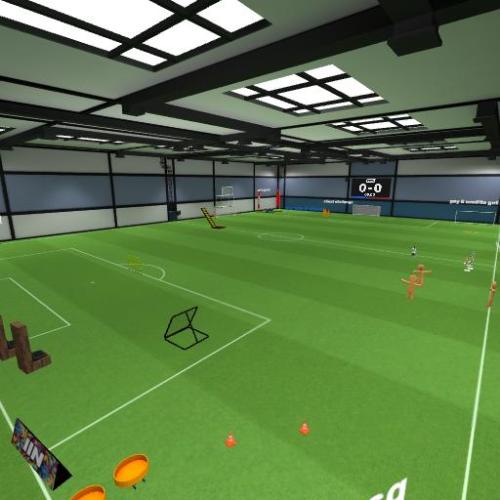 Arena Image