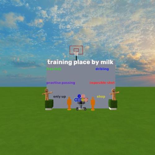 Arena Image