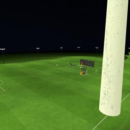Arena Image