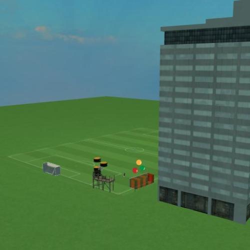 Arena Image