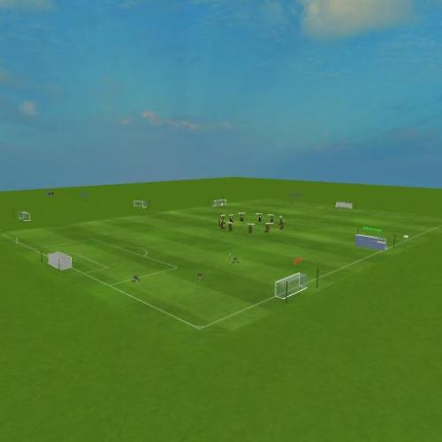 Arena Image