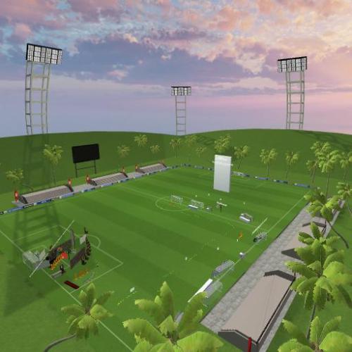 Arena Image