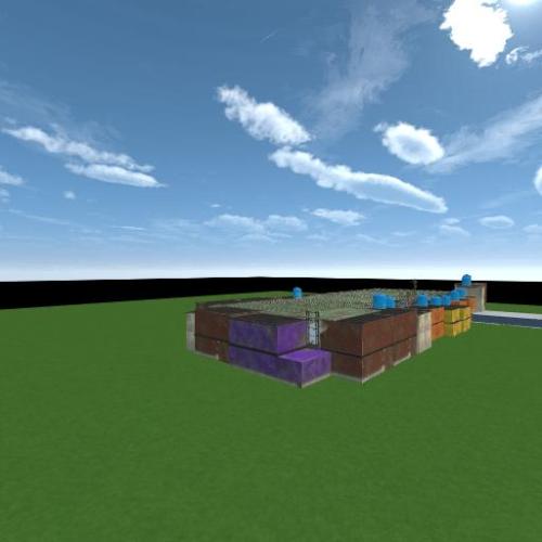 Arena Image