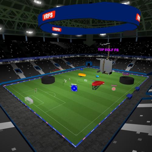 Arena Image