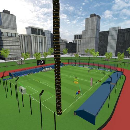 Arena Image