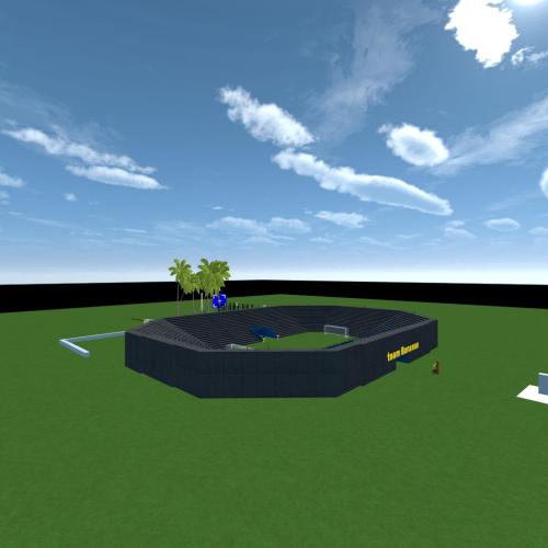 Arena Image