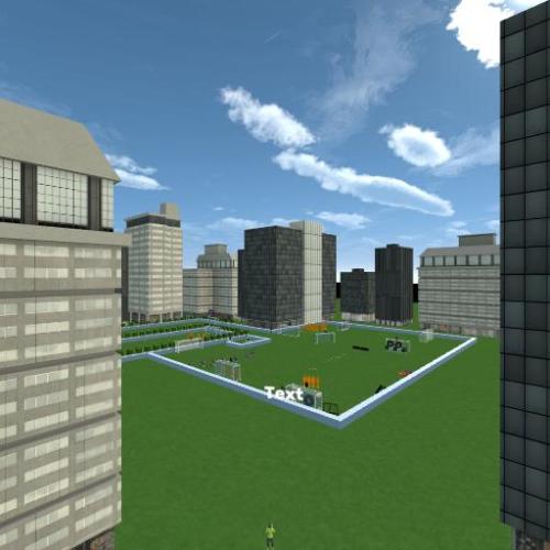 Arena Image