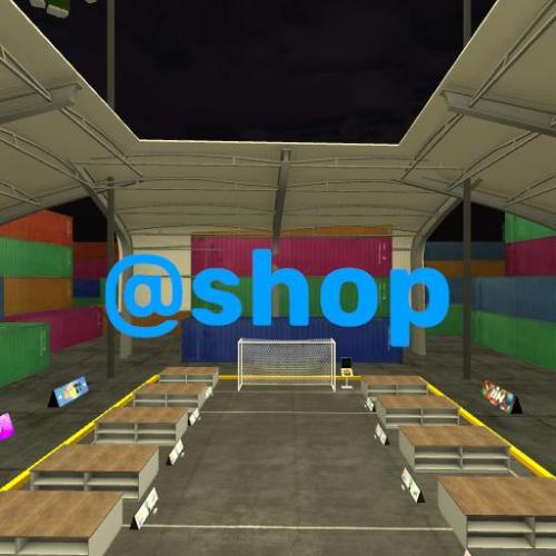 Arena Image