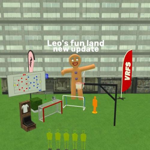 Arena Image