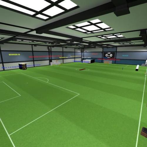 Arena Image