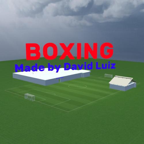 Arena Image