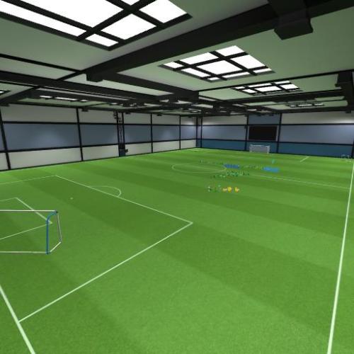 Arena Image