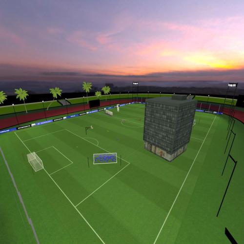 Arena Image