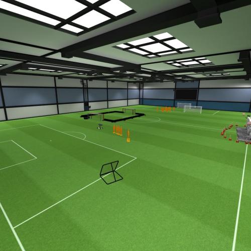Arena Image