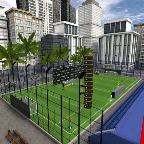 Arena Image