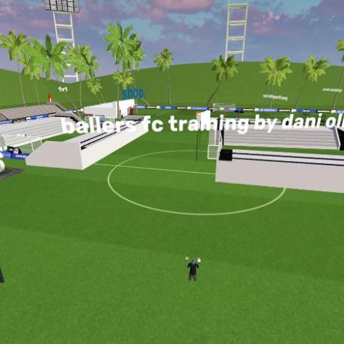 Arena Image