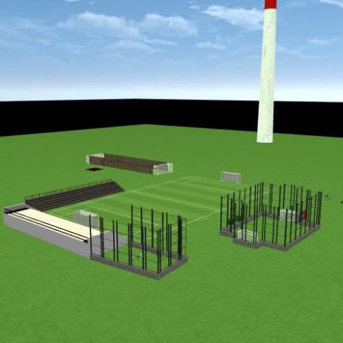 Arena Image