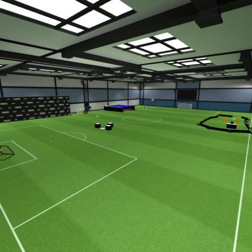 Arena Image