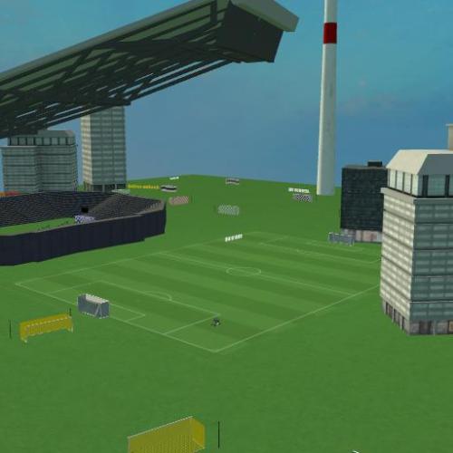 Arena Image
