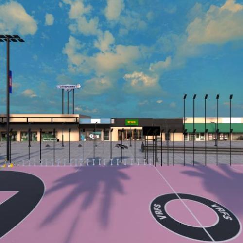Arena Image