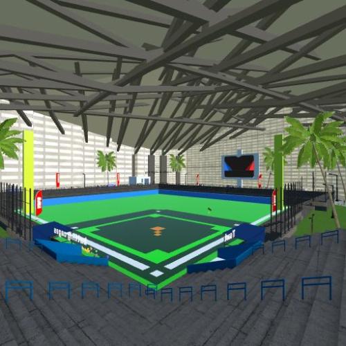 Arena Image