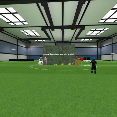 Arena Image