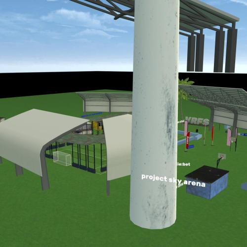Arena Image