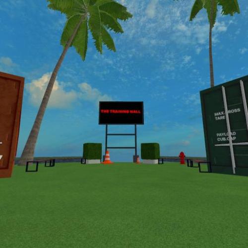 Arena Image