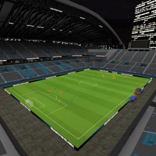 Arena Image