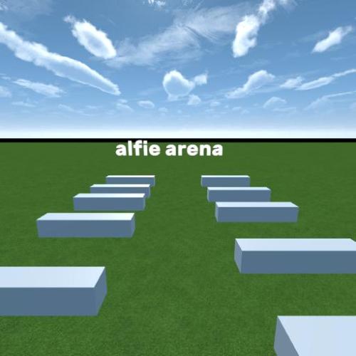 Arena Image