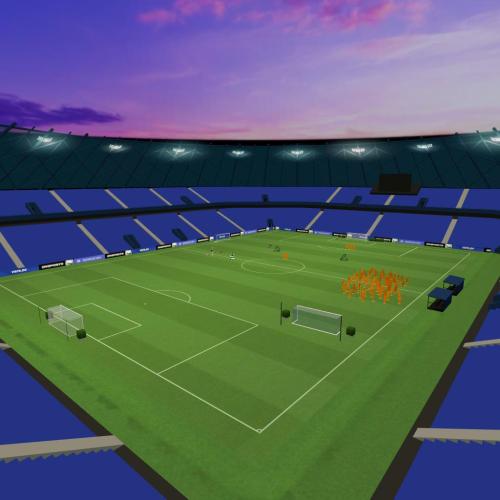 Arena Image