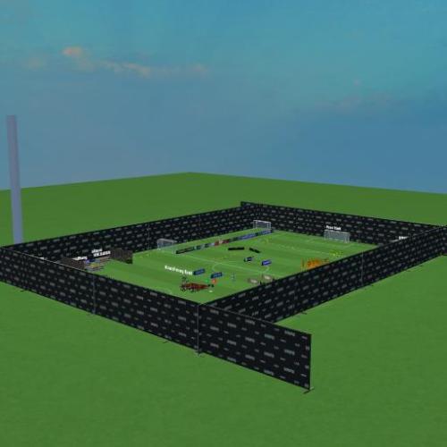 Arena Image