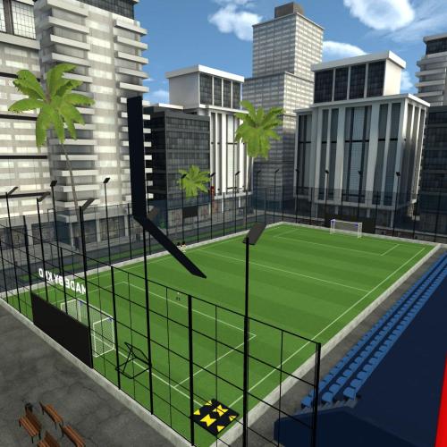 Arena Image