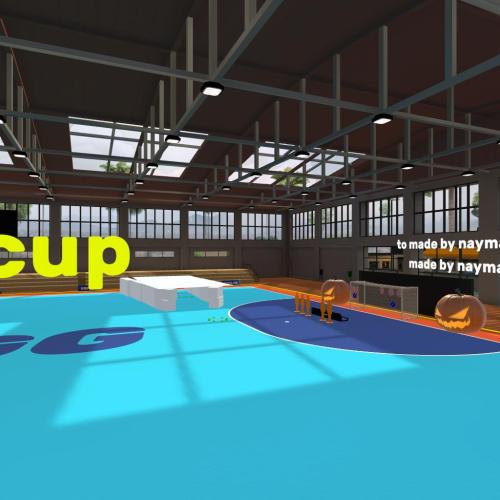 Arena Image