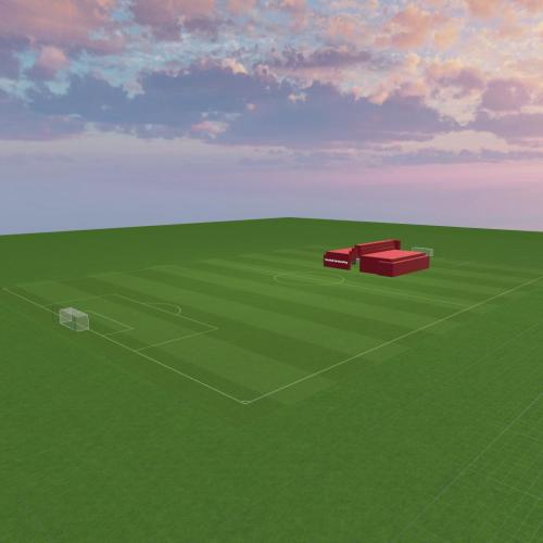 Arena Image