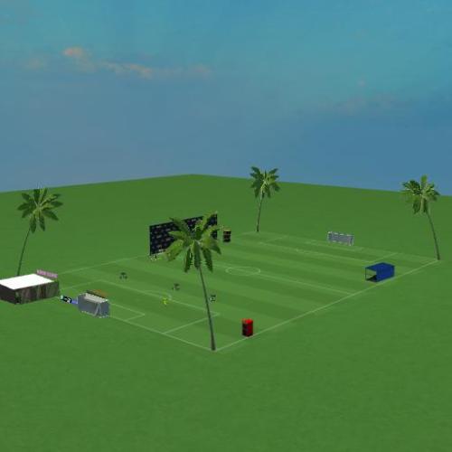 Arena Image