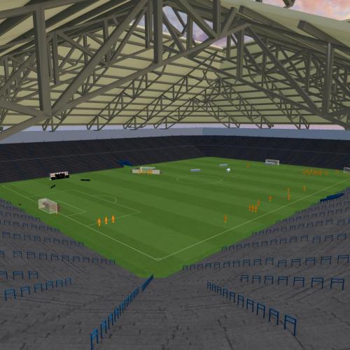Arena Image
