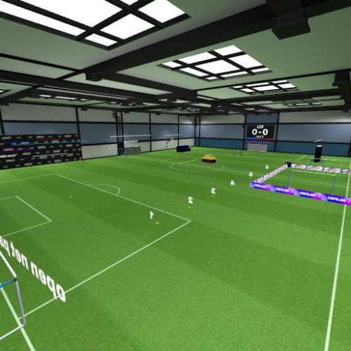 Arena Image