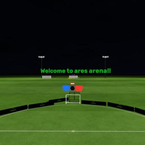 Arena Image