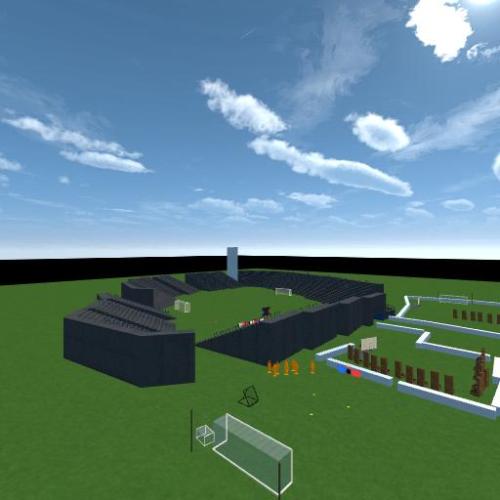 Arena Image