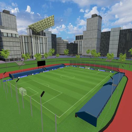 Arena Image