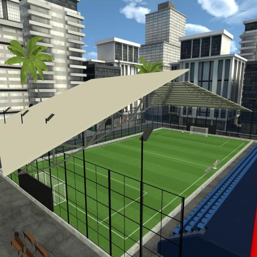 Arena Image