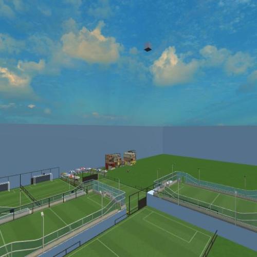Arena Image