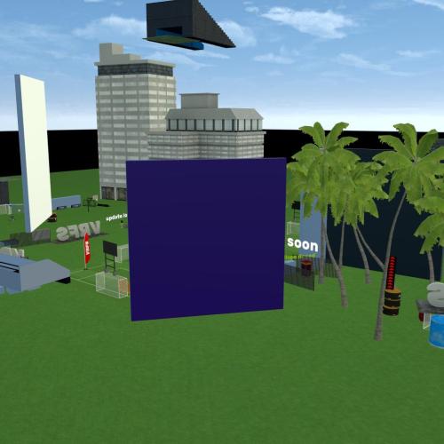 Arena Image