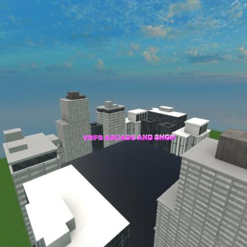 Arena Image