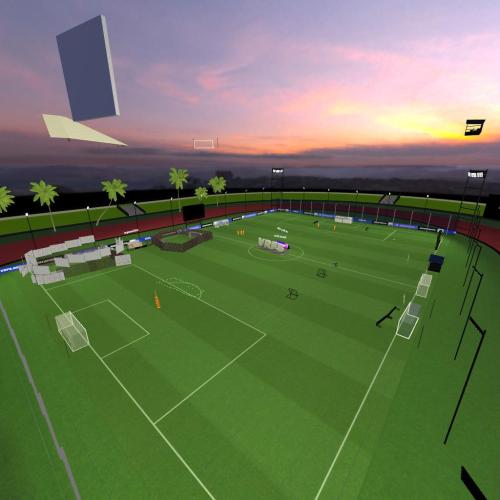 Arena Image