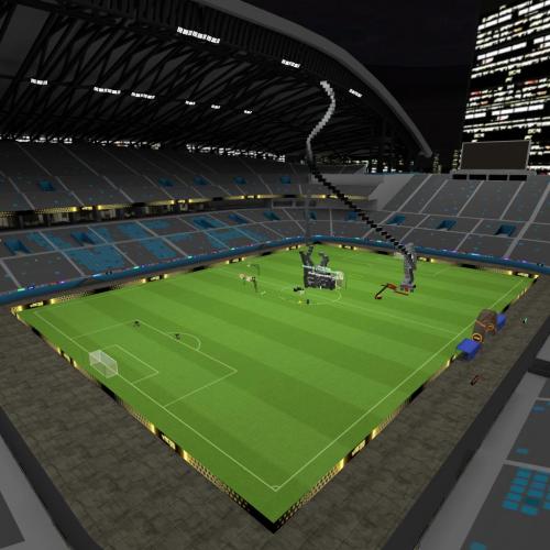 Arena Image