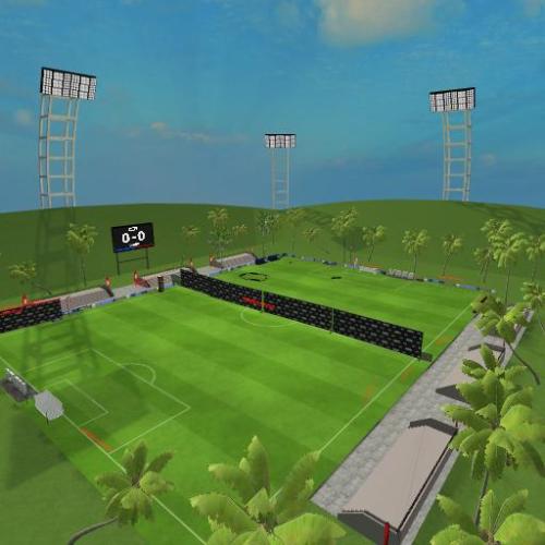 Arena Image