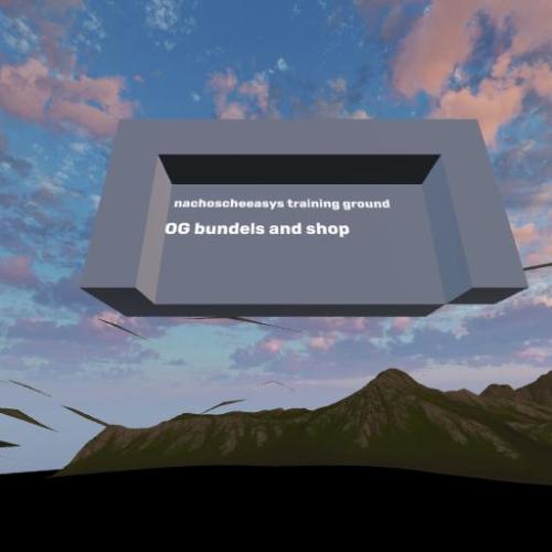 Arena Image