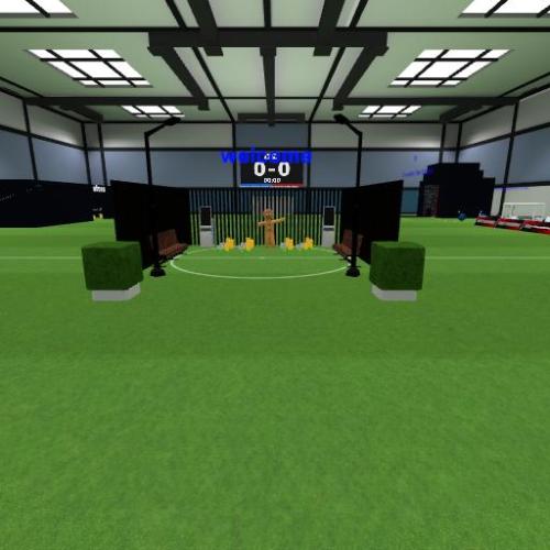 Arena Image